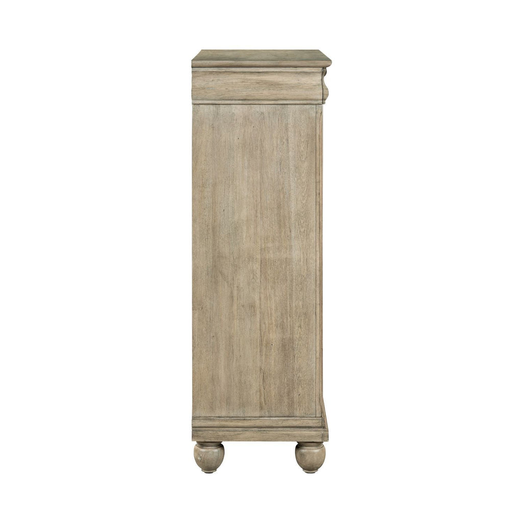 Commode 5 tiroirs — 0L x 18