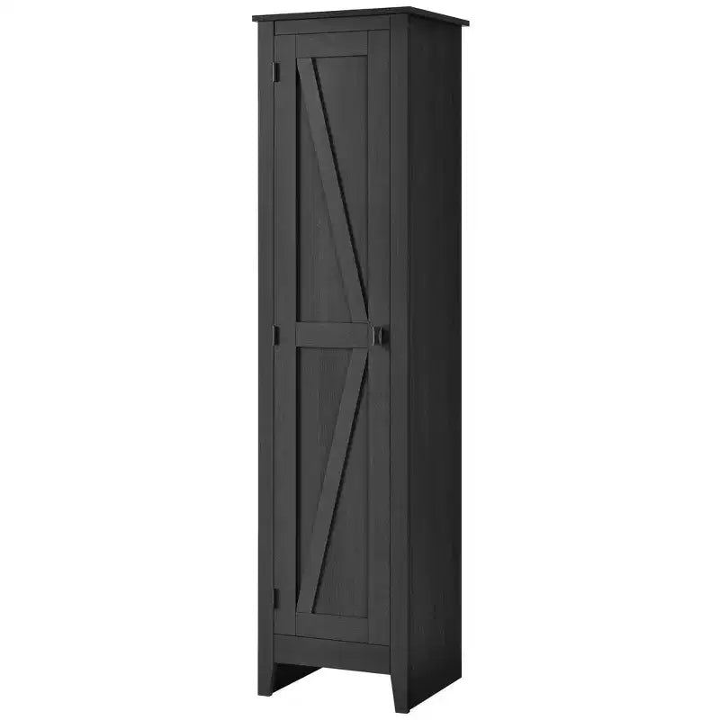 Systembuild Evolution Farmington 18 Wide Storage Cabinet