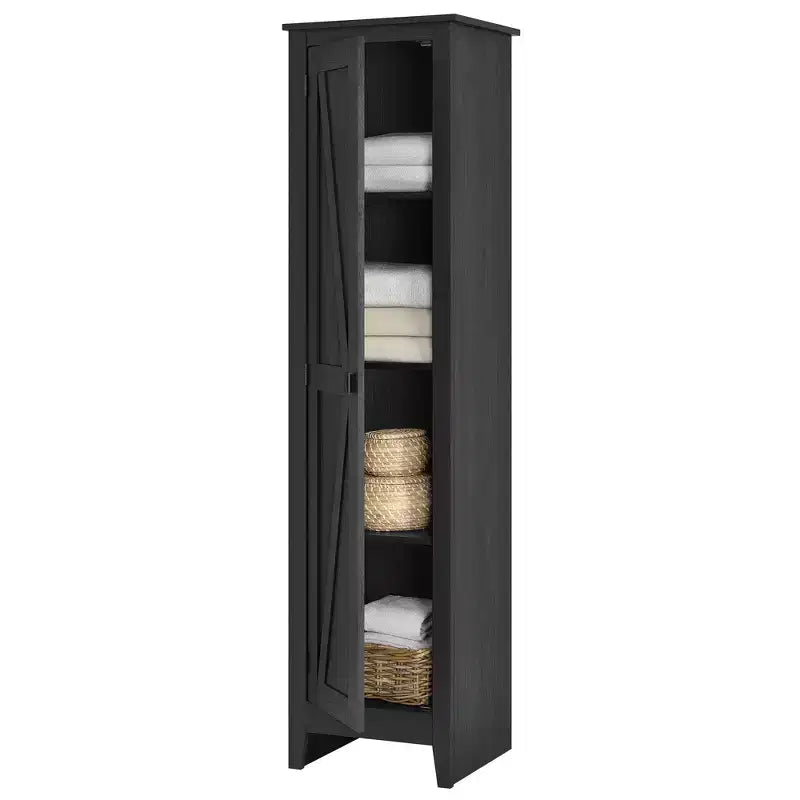 Systembuild Evolution Farmington 18 Wide Storage Cabinet