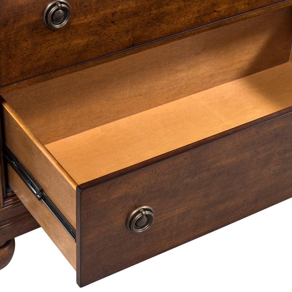 Commode 5 tiroirs — 0L x 18