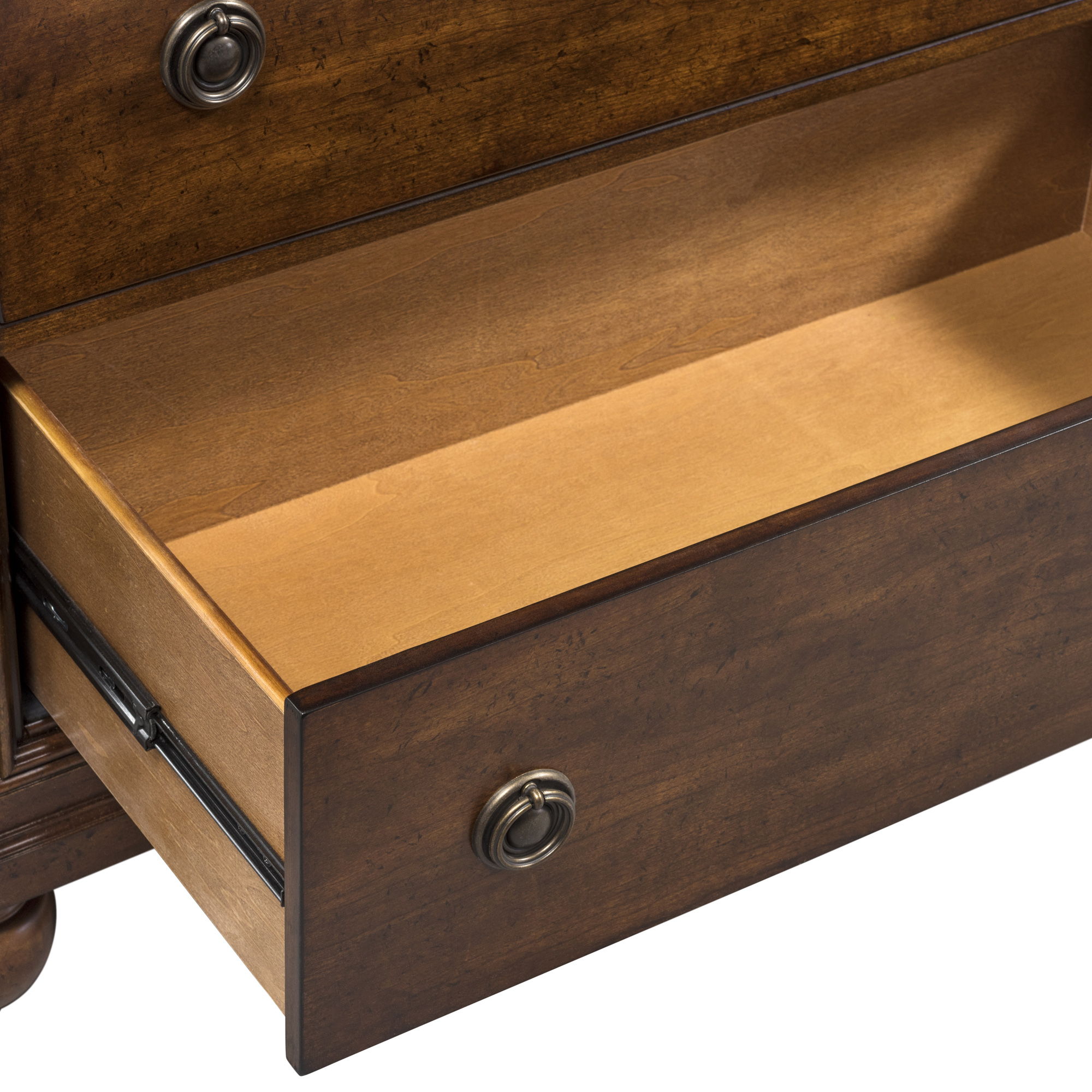 Commode 5 tiroirs — 0L x 18