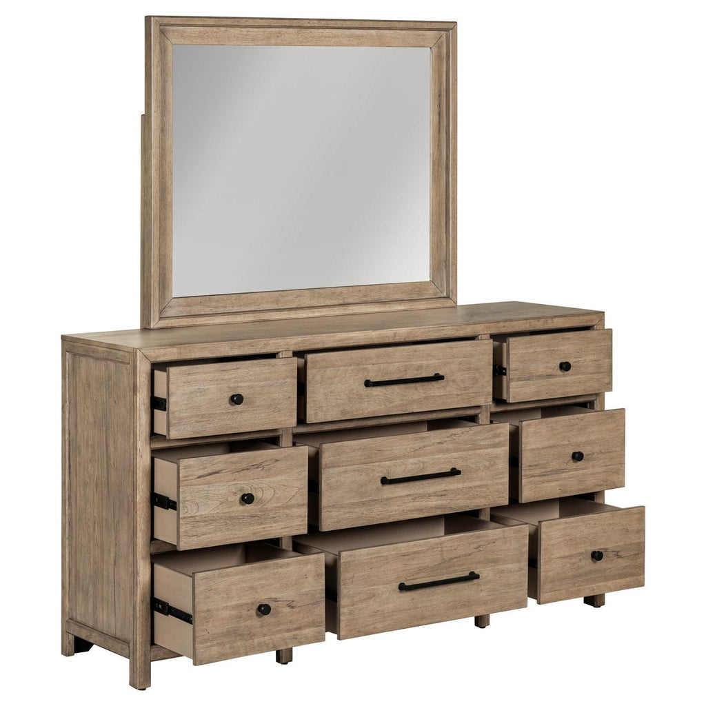 Commode — 0W x 19