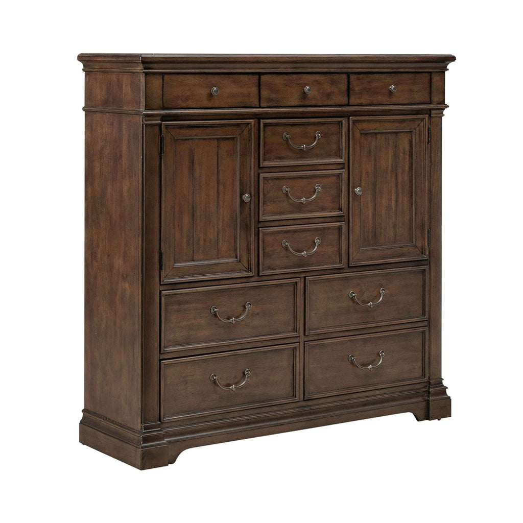 Commode — vous ne choisissez pas seulement des meubles, vous constituez un héritage qui embellira votre famille pour les années à venir