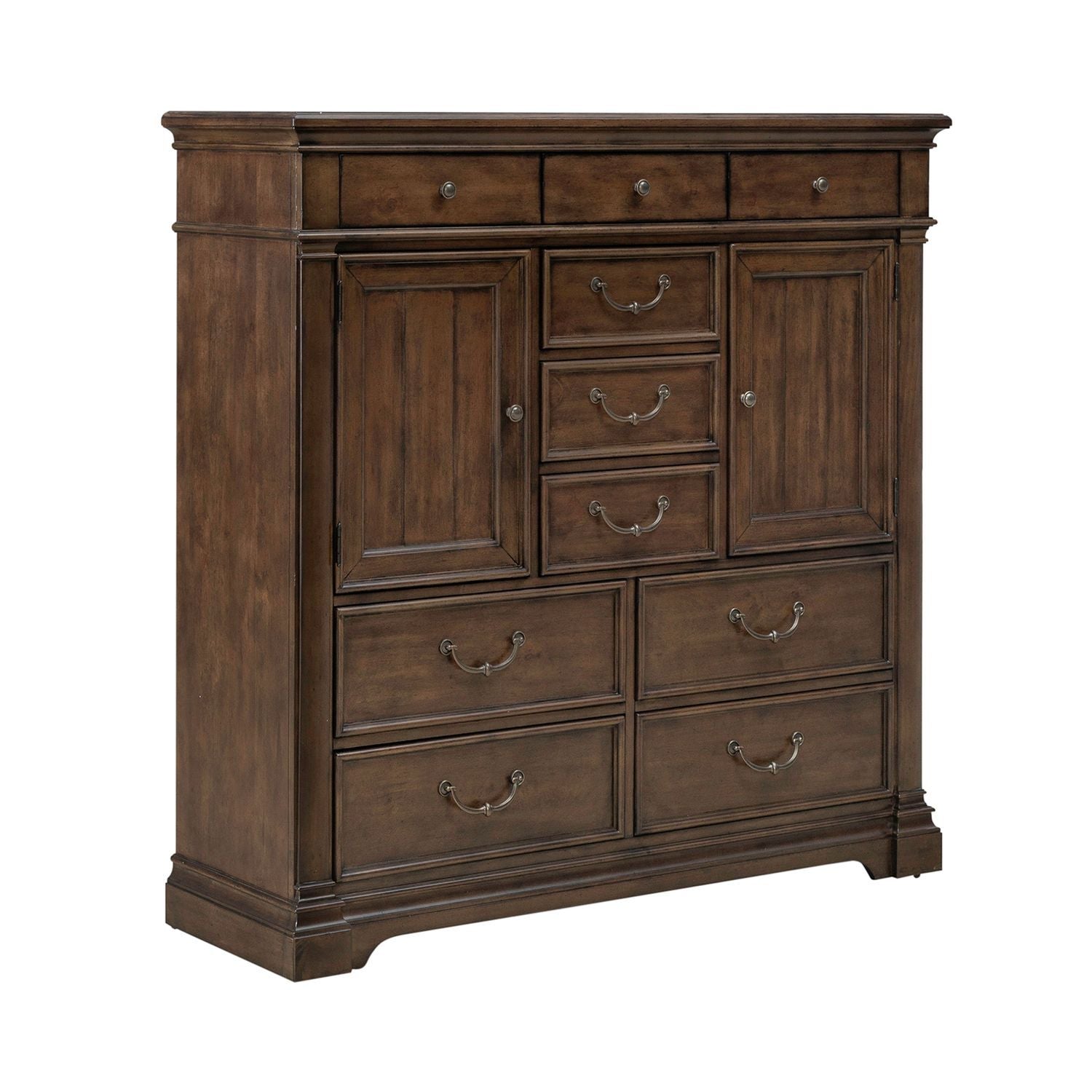 Commode — vous ne choisissez pas seulement des meubles, vous constituez un héritage qui embellira votre famille pour les années à venir
