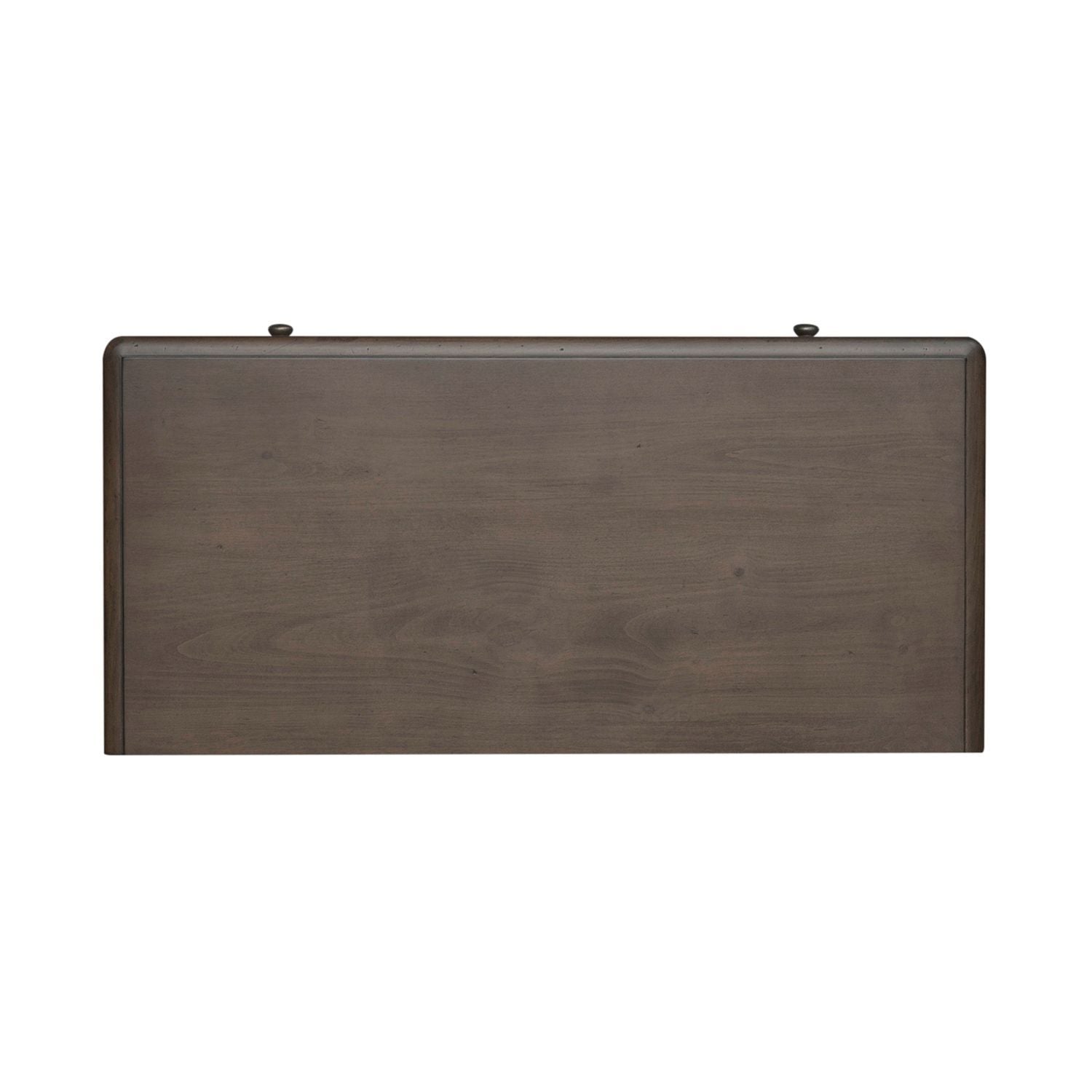 Commode 5 tiroirs - Lin vieilli / Taupe poudré — ajoutez un style décontracté et vous obtenez un look classique avec une sensation de confort