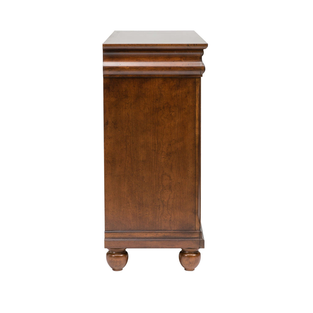 Commode à 8 tiroirs — 0L x 18