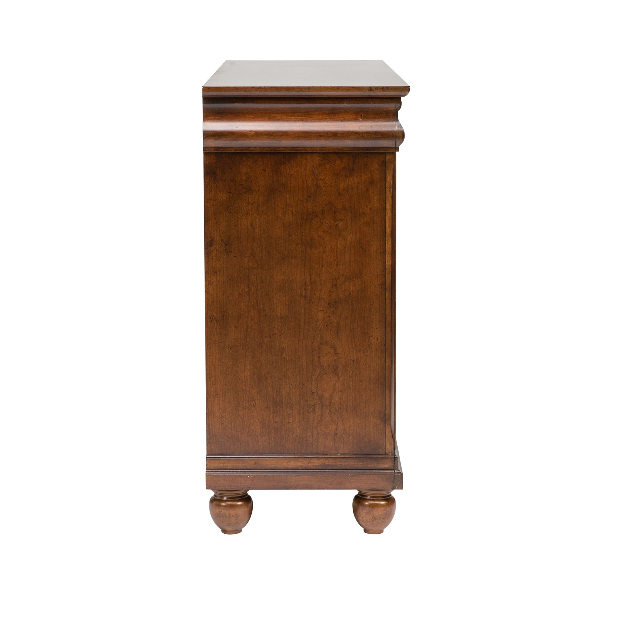 Commode à 8 tiroirs — 0L x 18
