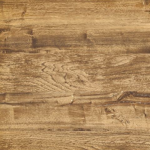 Table de chevet à deux tiroirs - Marron — Caractère accessible