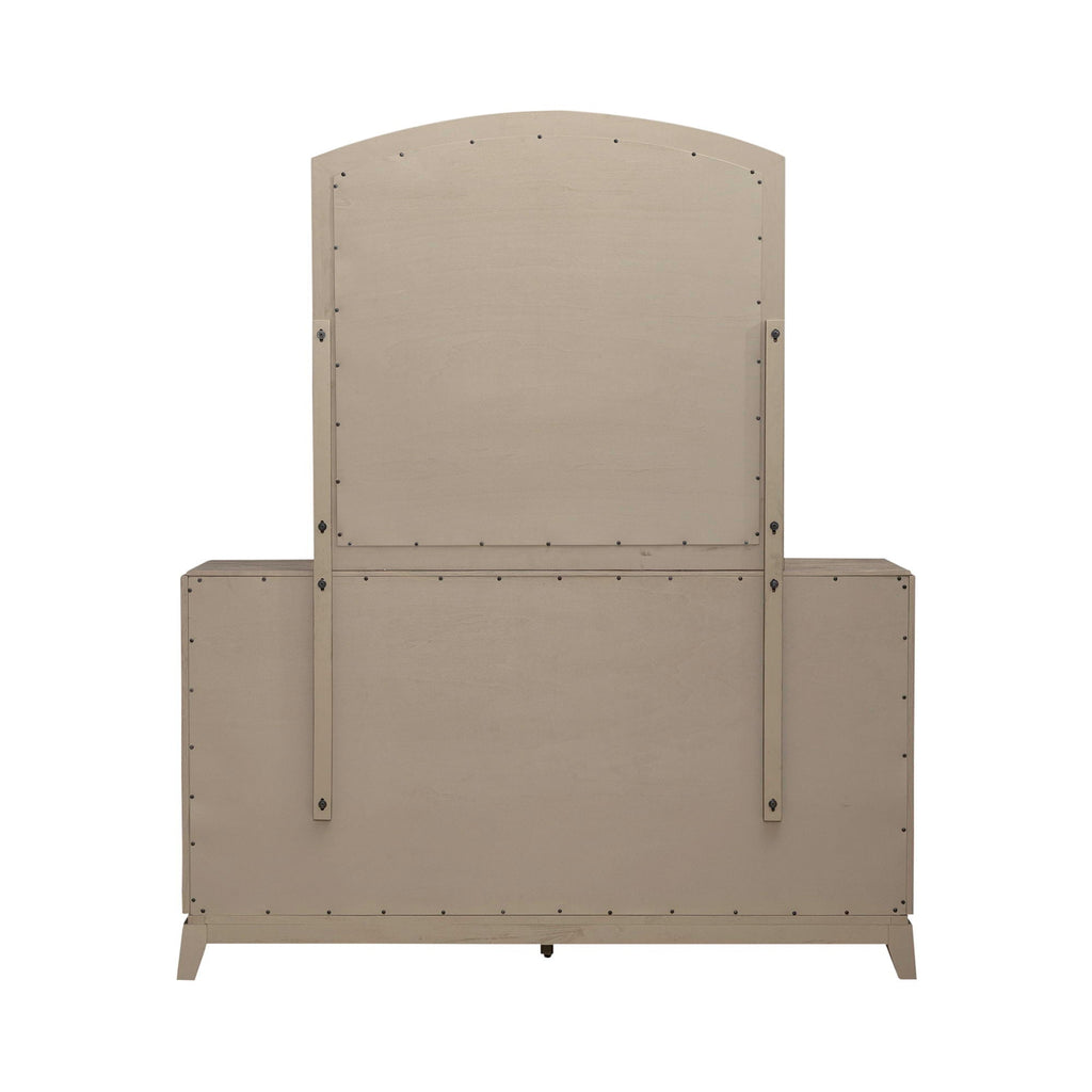 Commode à 6 tiroirs — Le design, qui met en valeur l'énergie et l'imagination, fait du style contemporain un incontournable, tandis que les silhouettes créent un