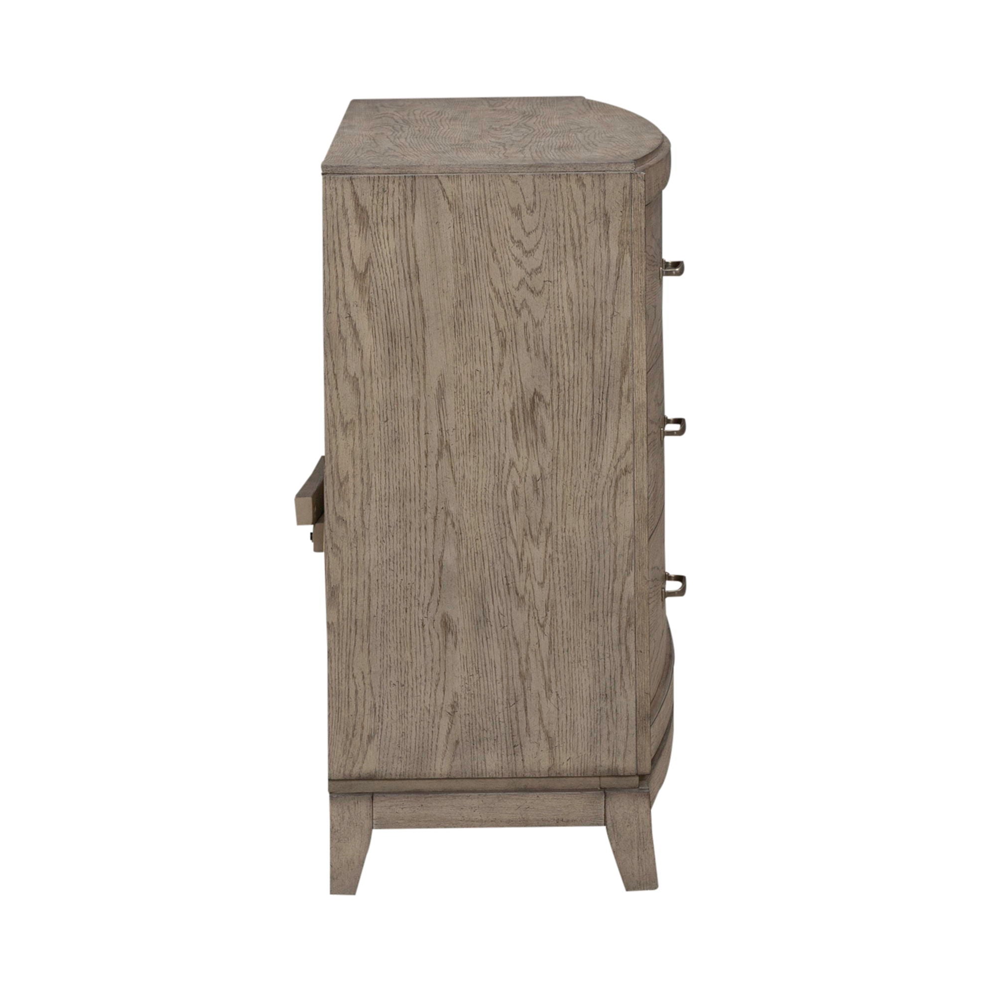 Commode à 6 tiroirs — Le design, qui met en valeur l'énergie et l'imagination, fait du style contemporain un incontournable, tandis que les silhouettes créent un