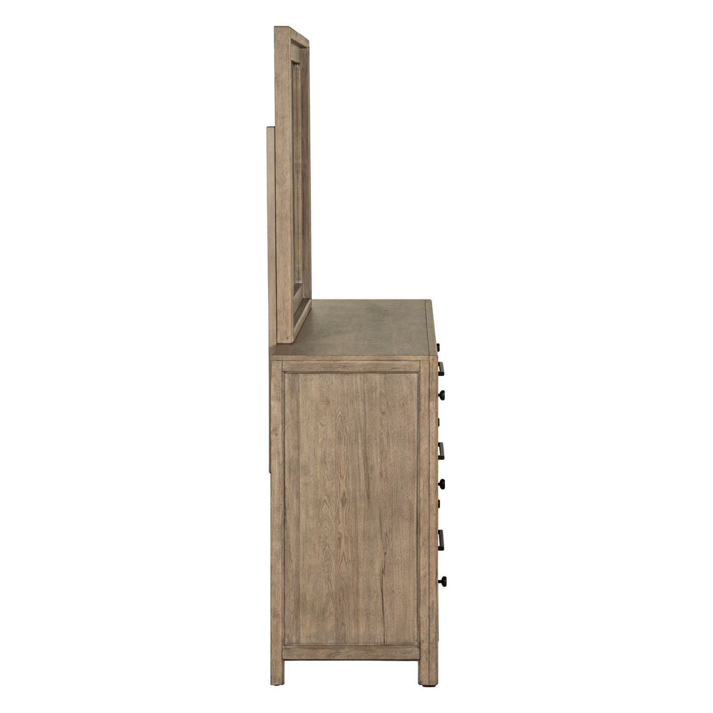 Commode — 0W x 19