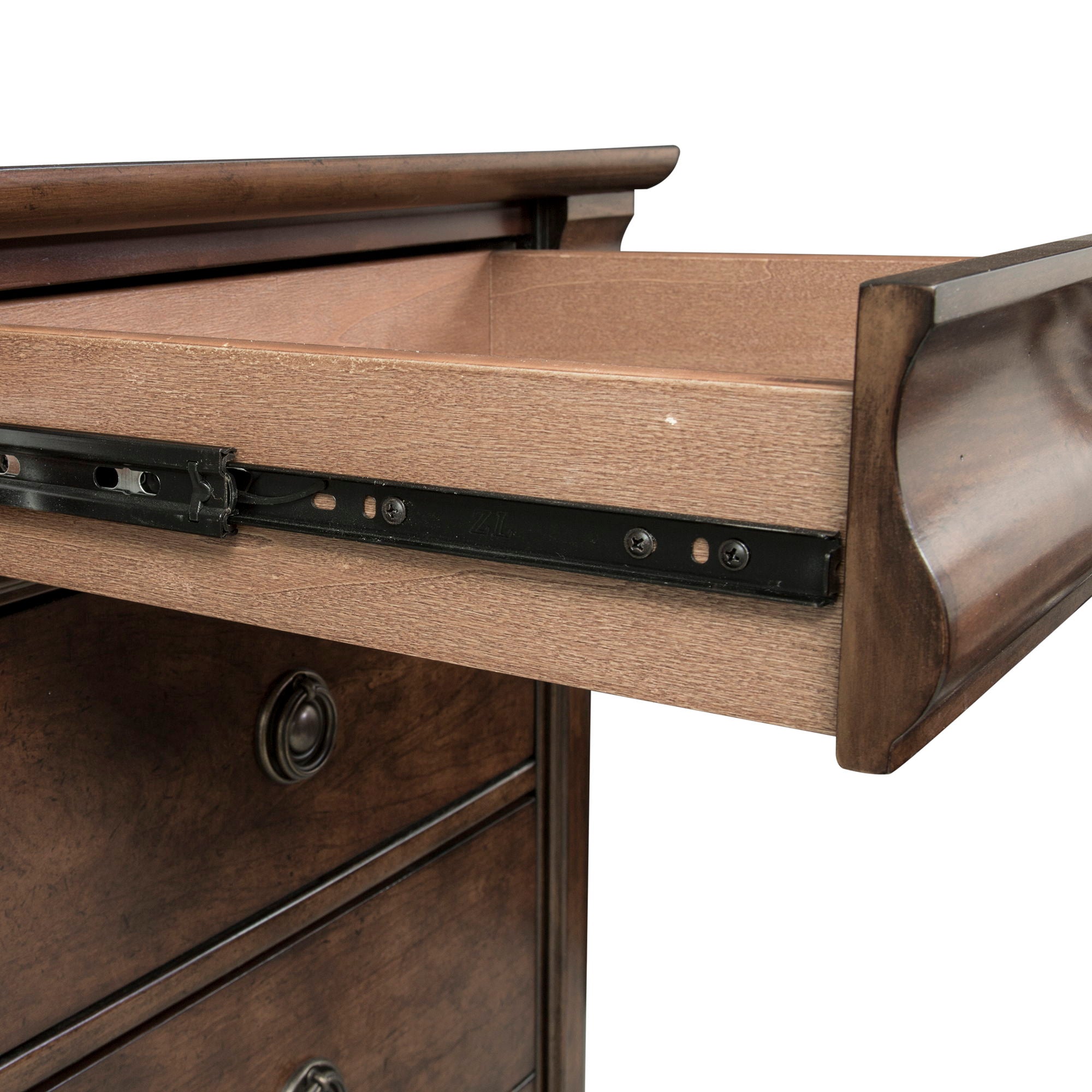 Commode à 8 tiroirs — 0L x 18