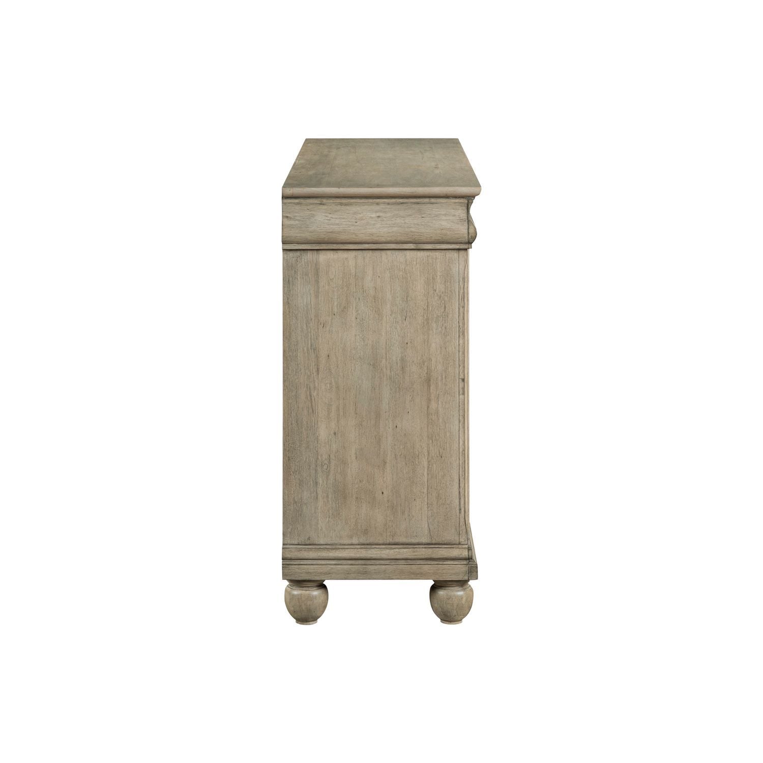 Commode à 8 tiroirs — 0L x 18