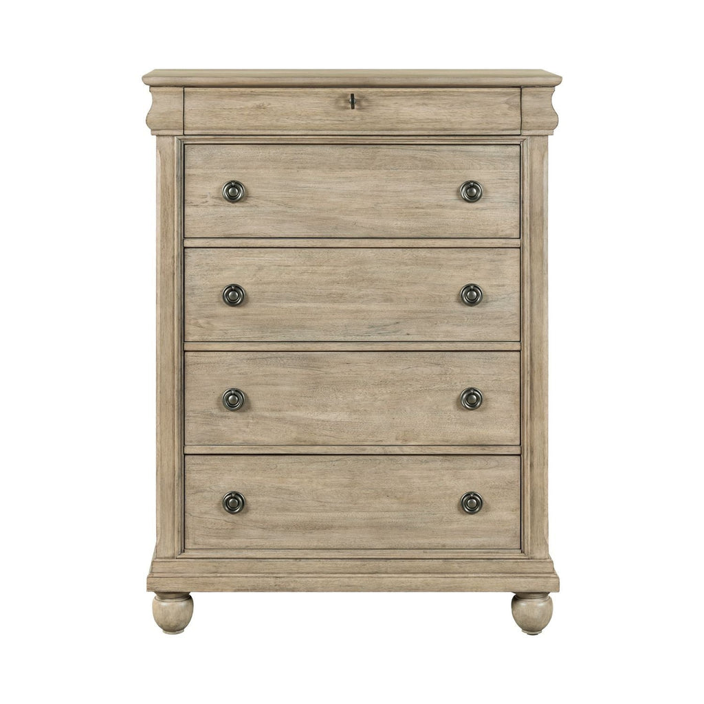 Commode 5 tiroirs — 0L x 18