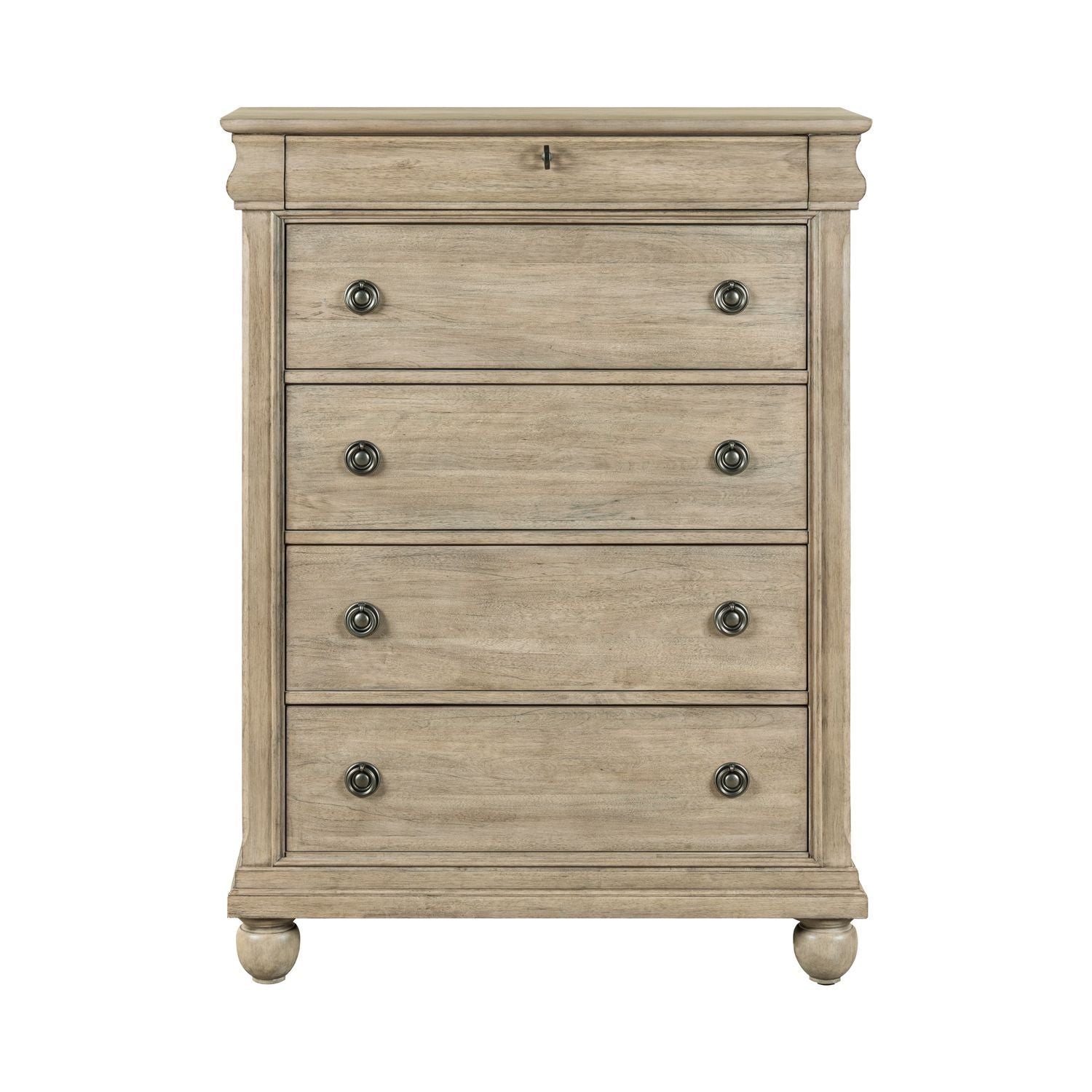 Commode 5 tiroirs — 0L x 18