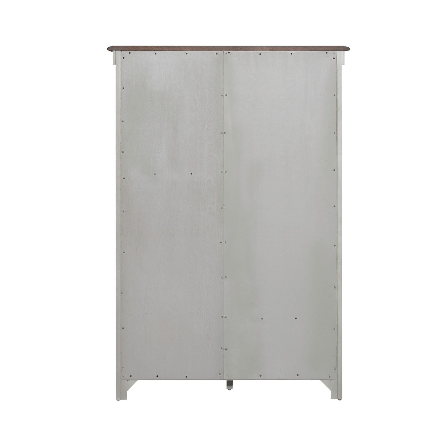 Commode de porte - Lin patiné / Taupe poussiéreux