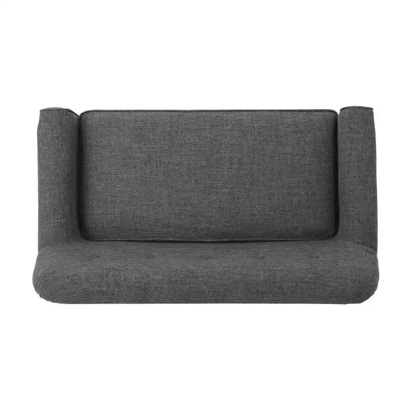 Mariah Mid-Century Loveseat - Christopher Knight Home