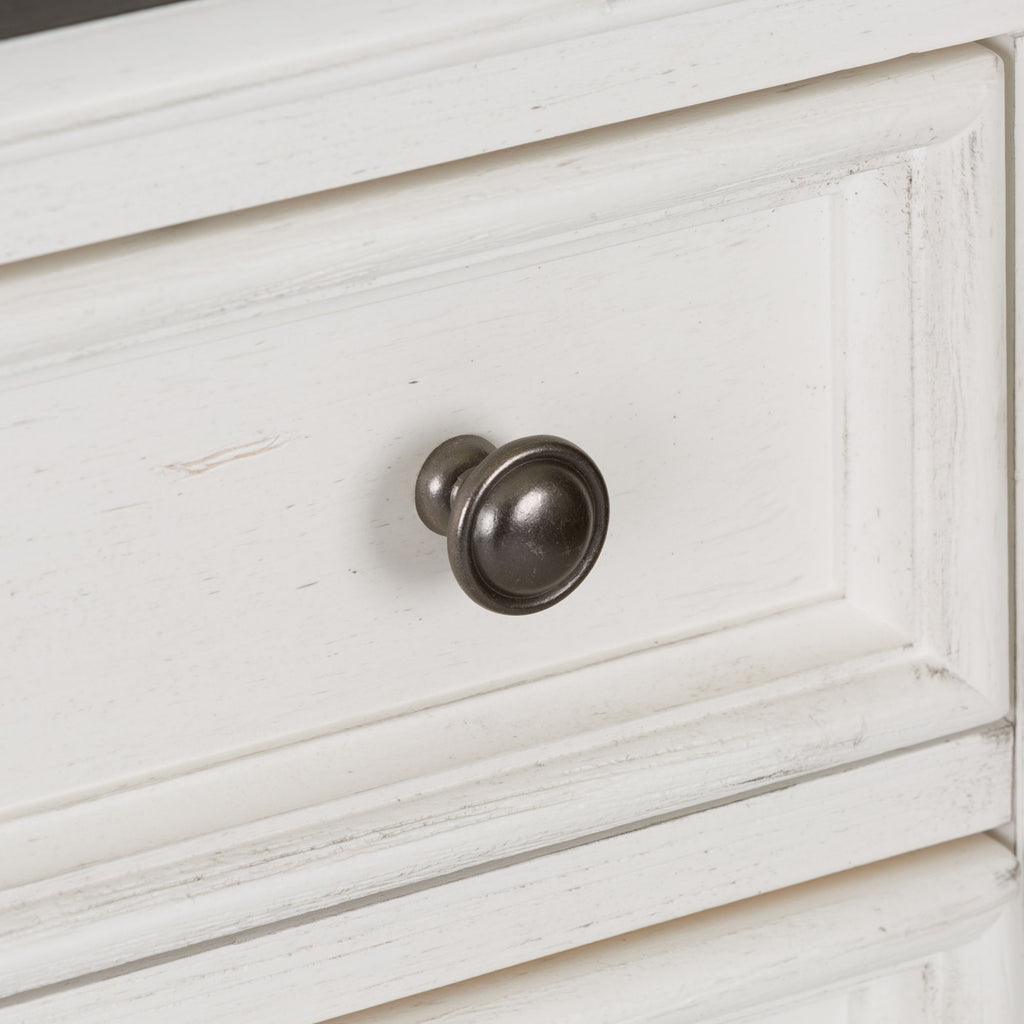 Commode et miroir — Les possibilités de design sont infinies avec la commode et le miroir