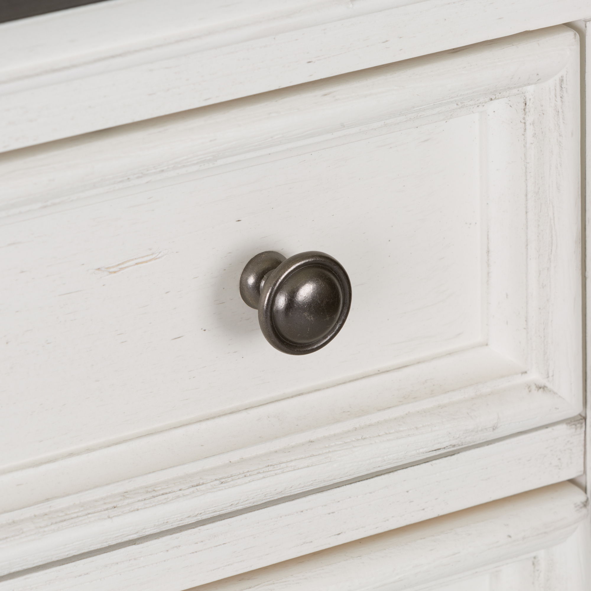 Commode et miroir — Les possibilités de design sont infinies avec la commode et le miroir