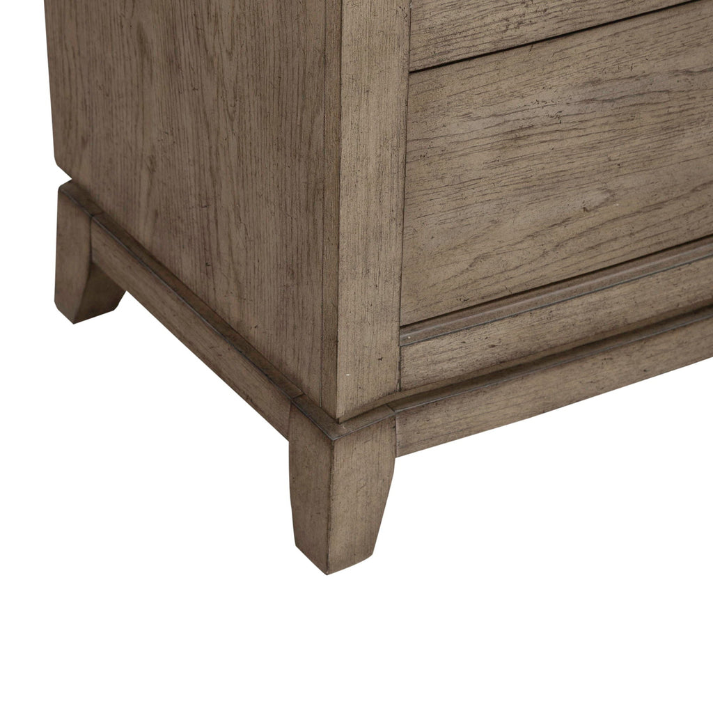 Commode à 6 tiroirs — Le design, qui met en valeur l'énergie et l'imagination, fait du style contemporain un incontournable, tandis que les silhouettes créent un