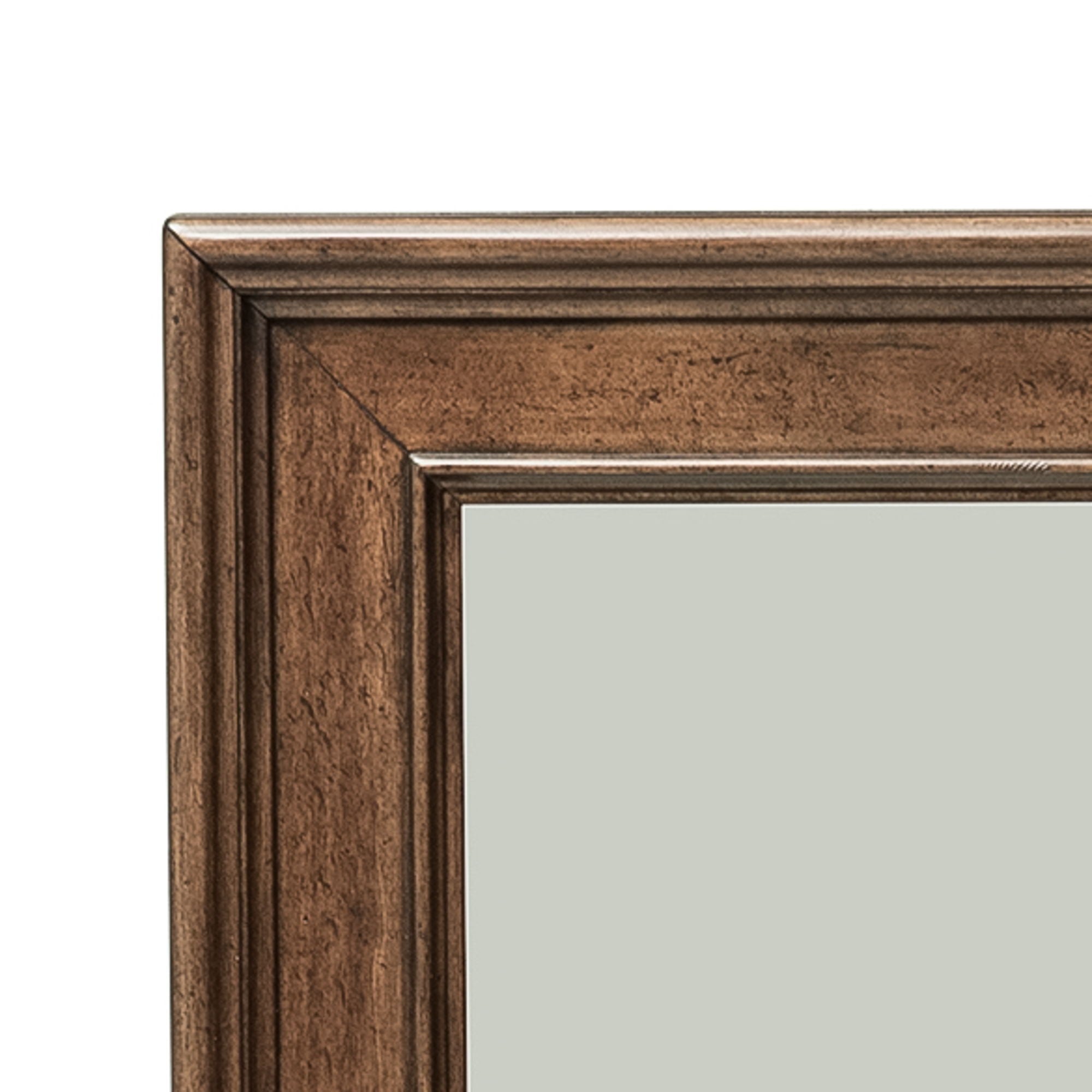 Commode à 8 tiroirs — 0L x 18
