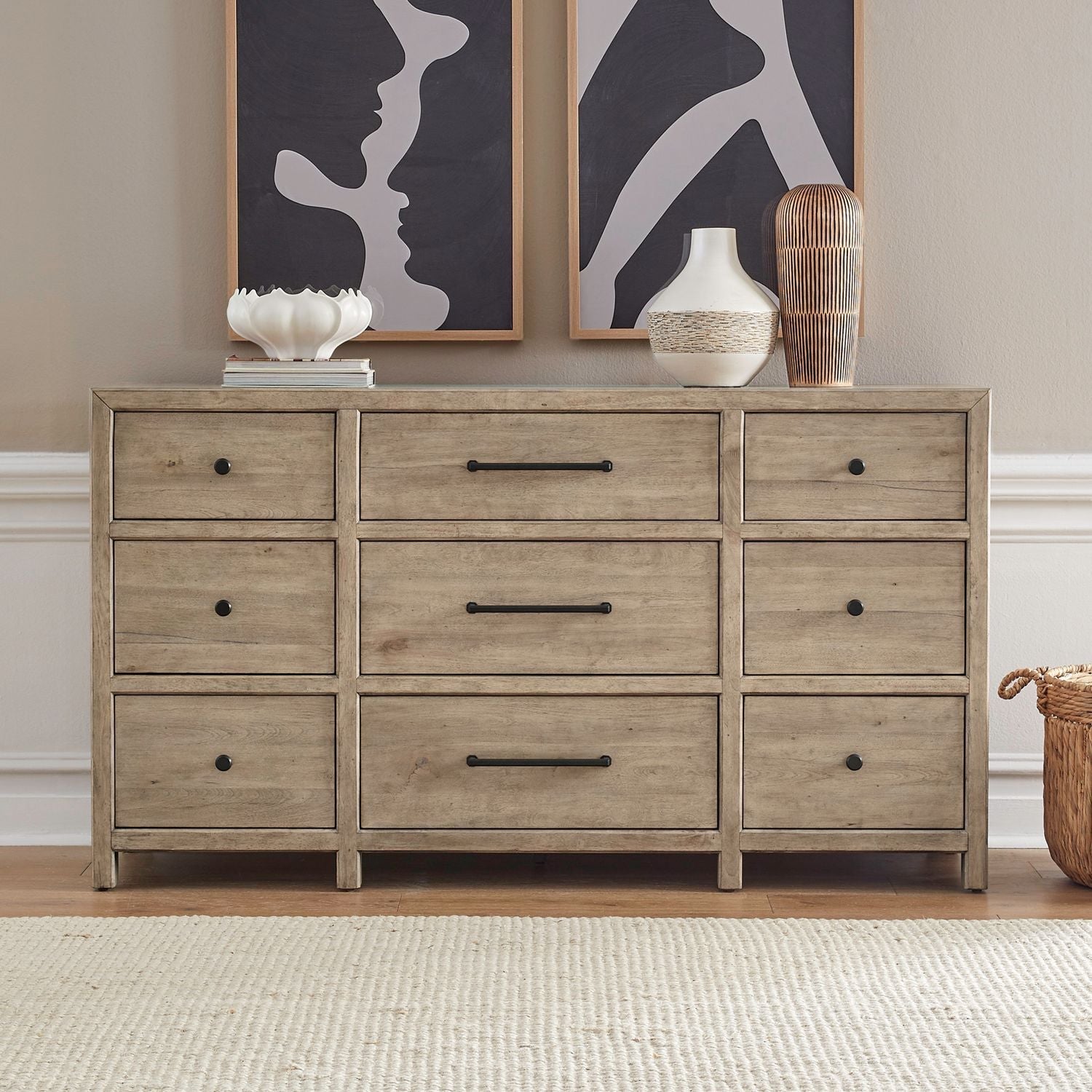 Commode — 0W x 19