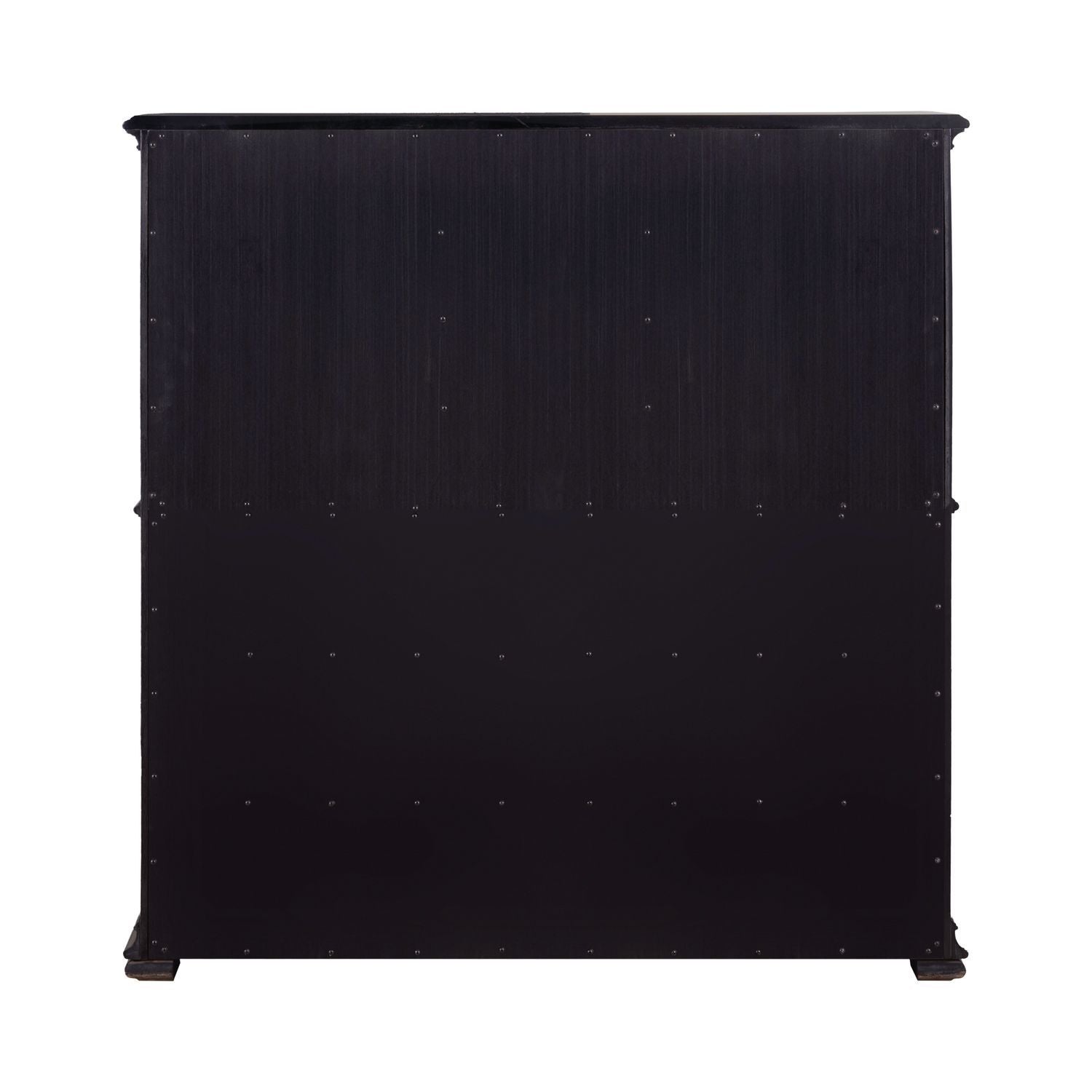 Commode – Chateau Brown — la collection Providence Park témoigne du pouvoir intemporel du design classique