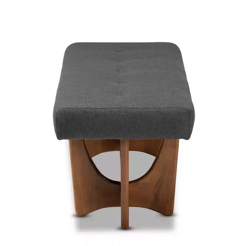 Theo Bench - Baxton Studio