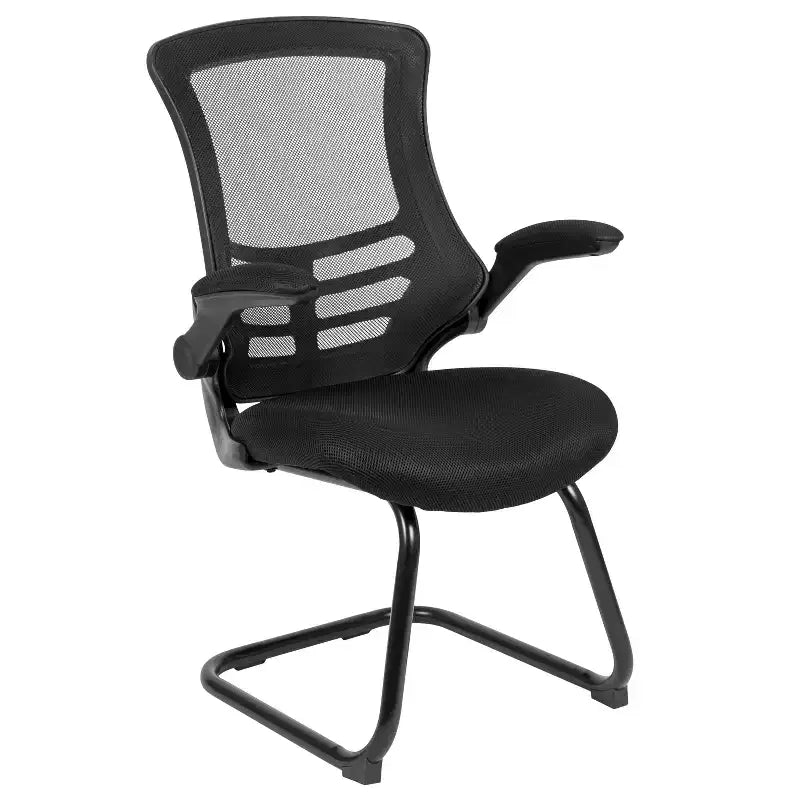 Emma and Oliver Office Chair