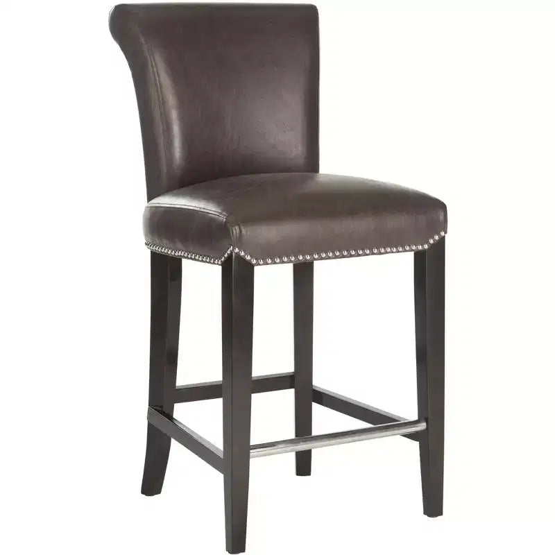 Seth Counter Stool - Safavieh