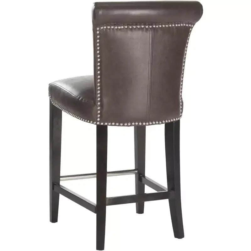 Seth Counter Stool - Safavieh