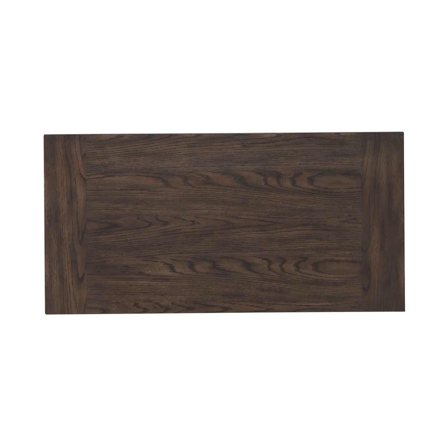 Commode 5 tiroirs - Marron SADDLE – Traditional Living est un design qui crée une impression grandiose du passé et le luxe d'aujourd'hui
