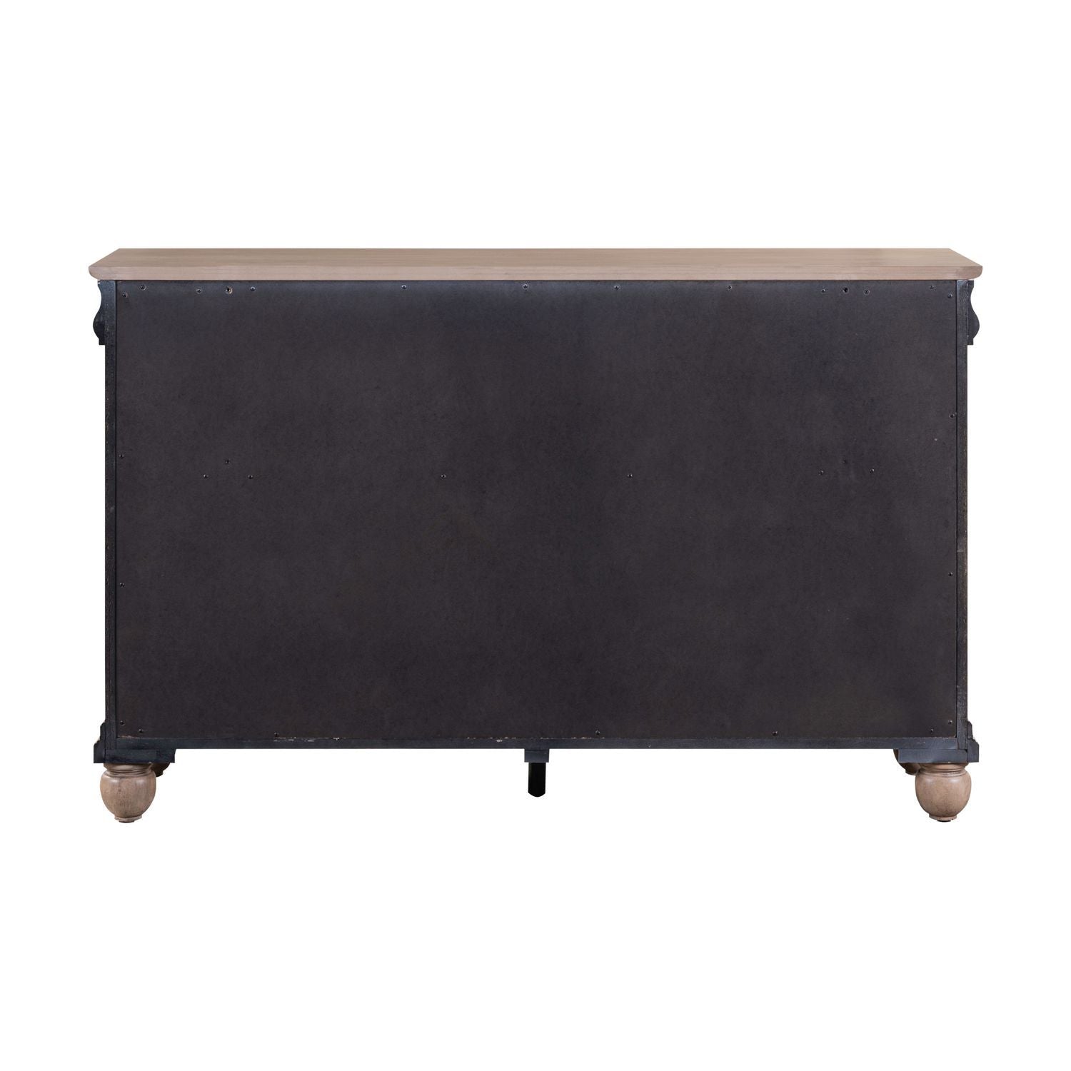 Commode à 8 tiroirs — 0L x 18