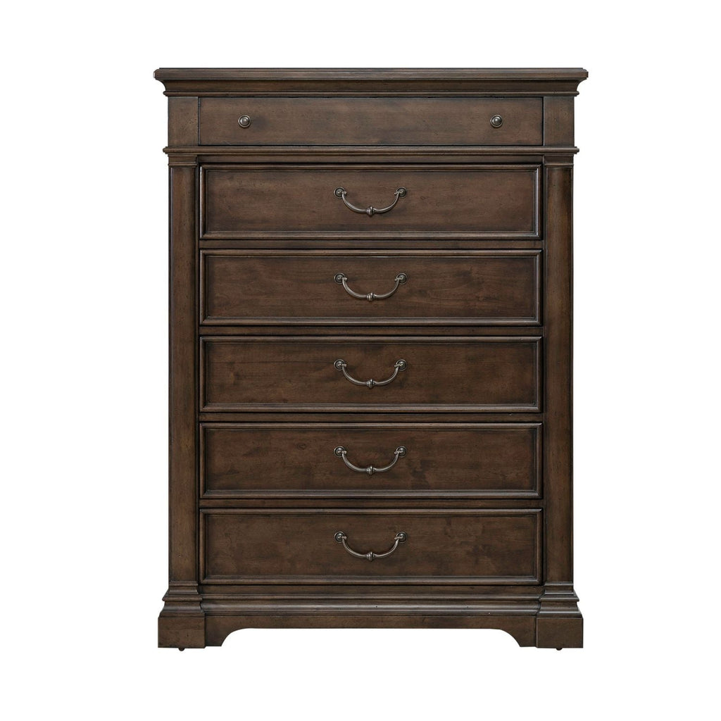Commode — vous ne choisissez pas seulement des meubles, vous constituez un héritage qui embellira votre famille pour les années à venir