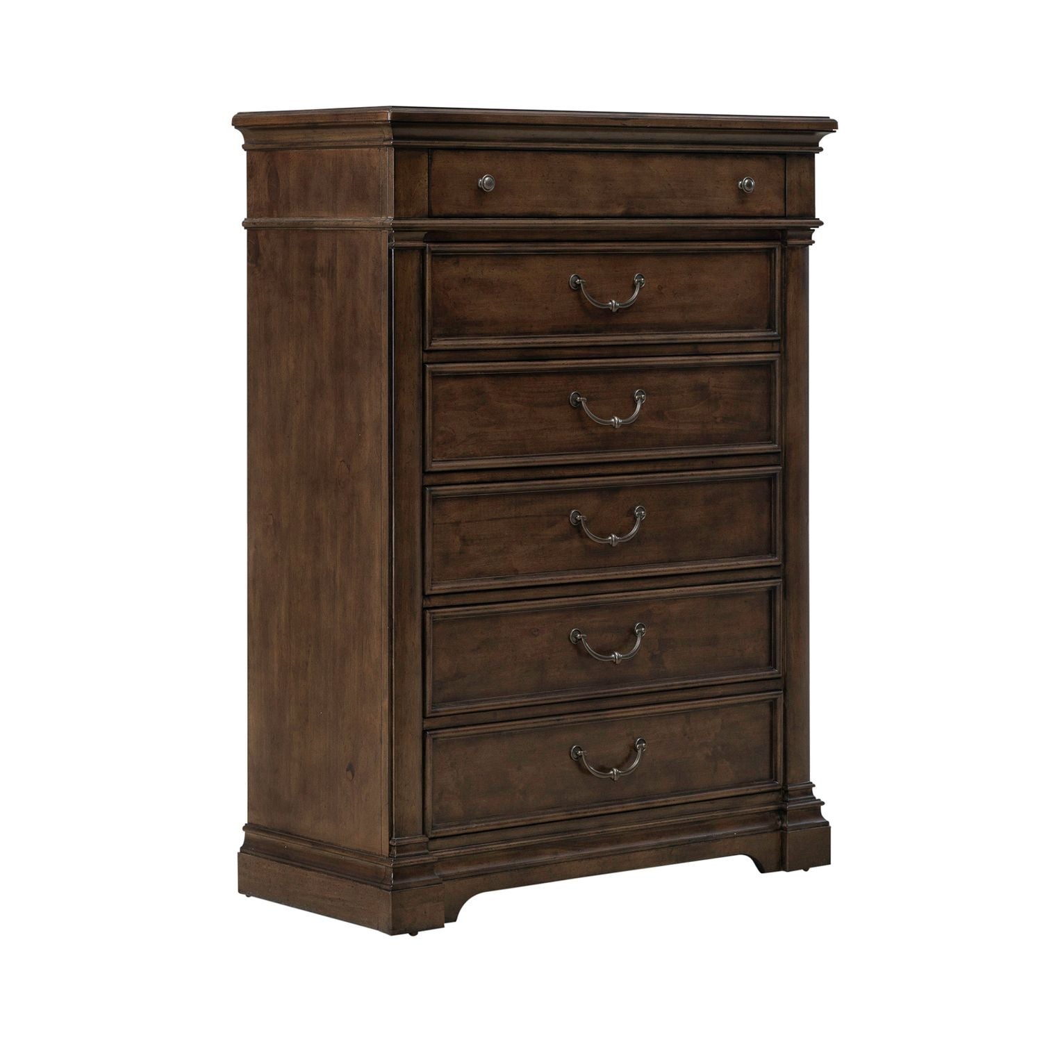 Commode — vous ne choisissez pas seulement des meubles, vous constituez un héritage qui embellira votre famille pour les années à venir