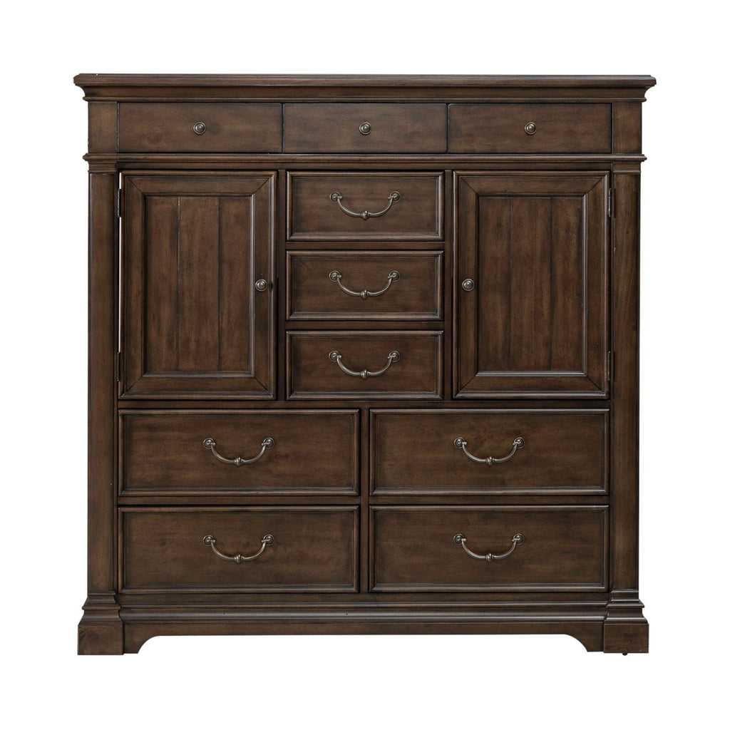 Commode — vous ne choisissez pas seulement des meubles, vous constituez un héritage qui embellira votre famille pour les années à venir