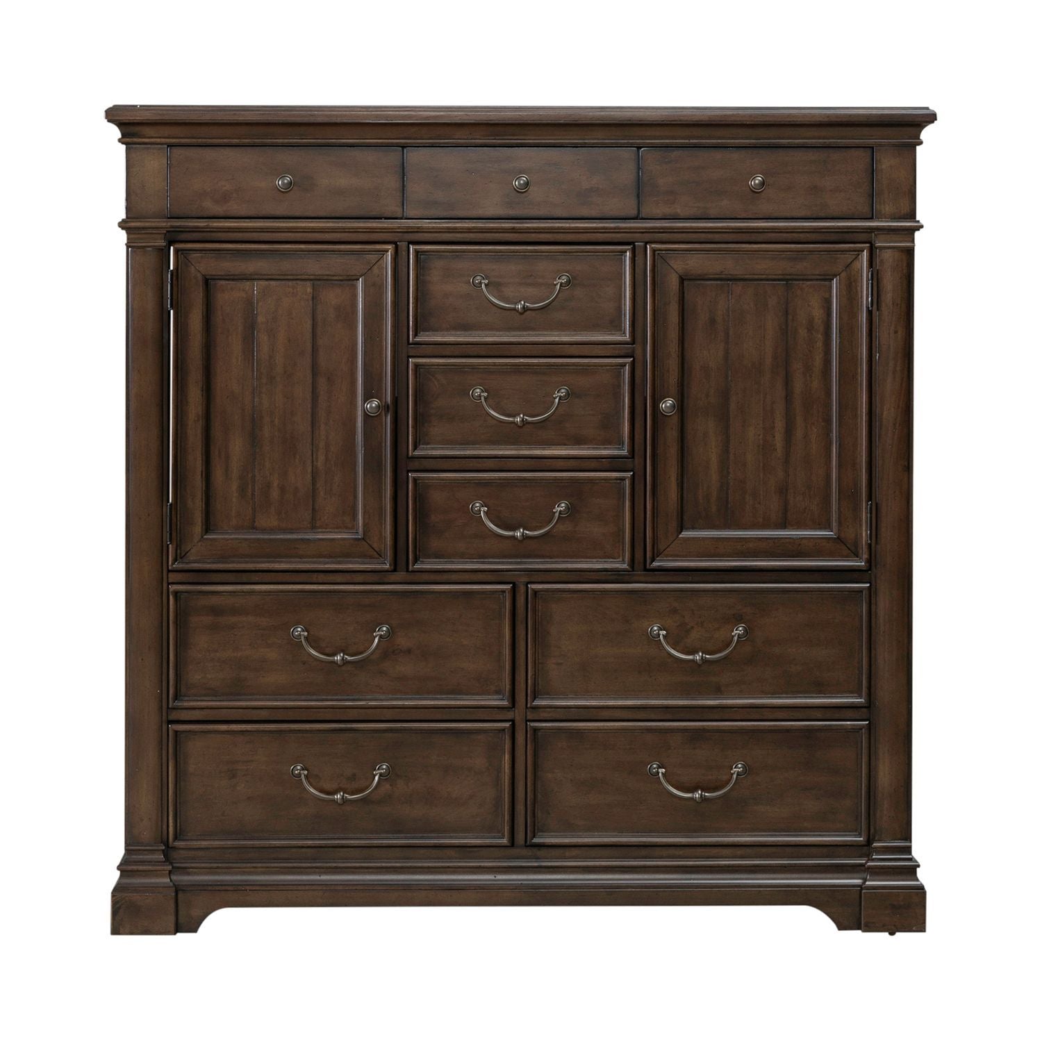 Commode — vous ne choisissez pas seulement des meubles, vous constituez un héritage qui embellira votre famille pour les années à venir