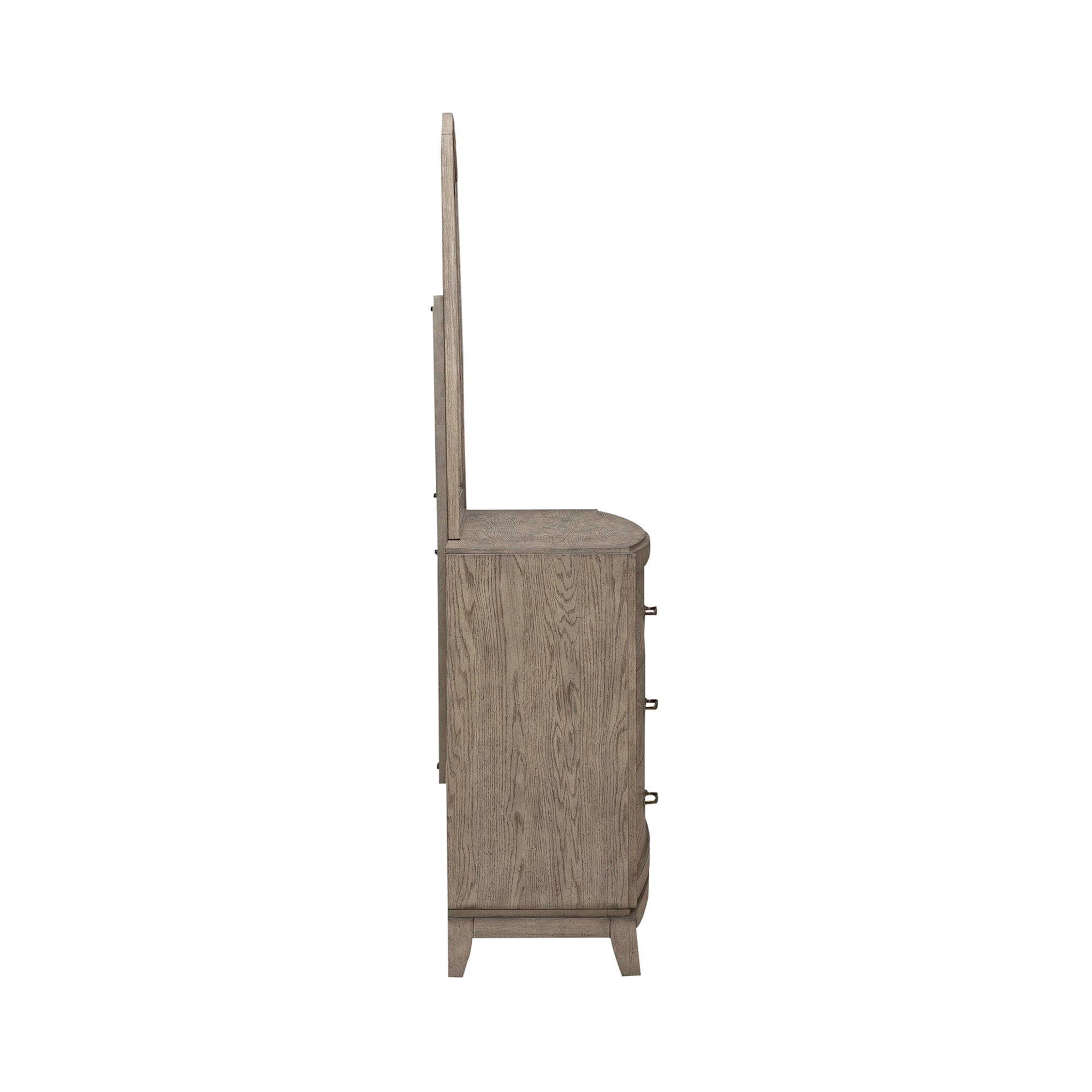 Commode à 6 tiroirs — Le design, qui met en valeur l'énergie et l'imagination, fait du style contemporain un incontournable, tandis que les silhouettes créent un