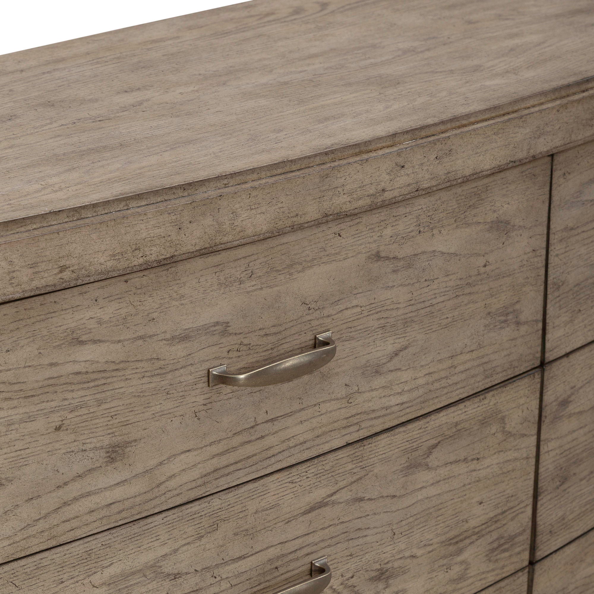 Commode à 6 tiroirs — Le design, qui met en valeur l'énergie et l'imagination, fait du style contemporain un incontournable, tandis que les silhouettes créent un