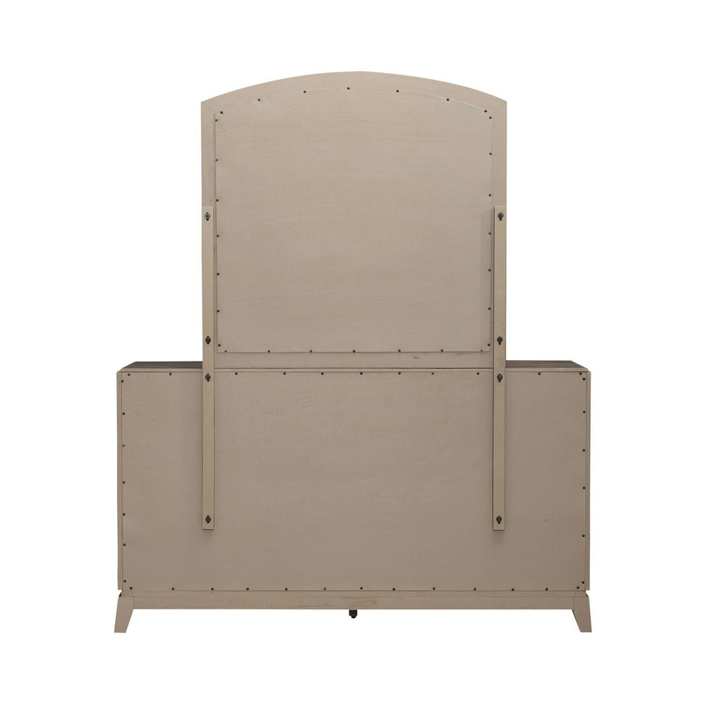 Commode à 6 tiroirs — Le design, qui met en valeur l'énergie et l'imagination, fait du style contemporain un incontournable, tandis que les silhouettes créent un