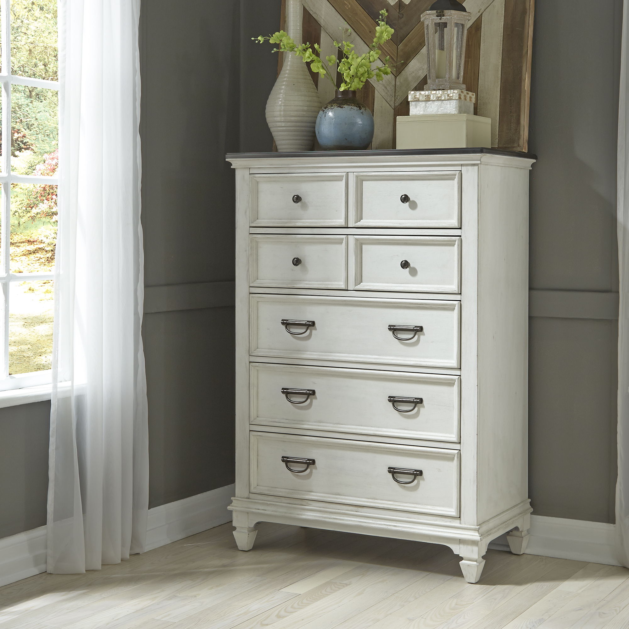 Commode — Sublimez votre pièce avec cette commode