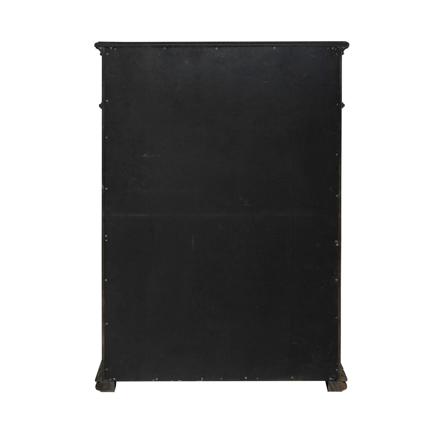Commode 6 tiroirs - Brun château — la collection Providence Park témoigne de la puissance intemporelle du design classique