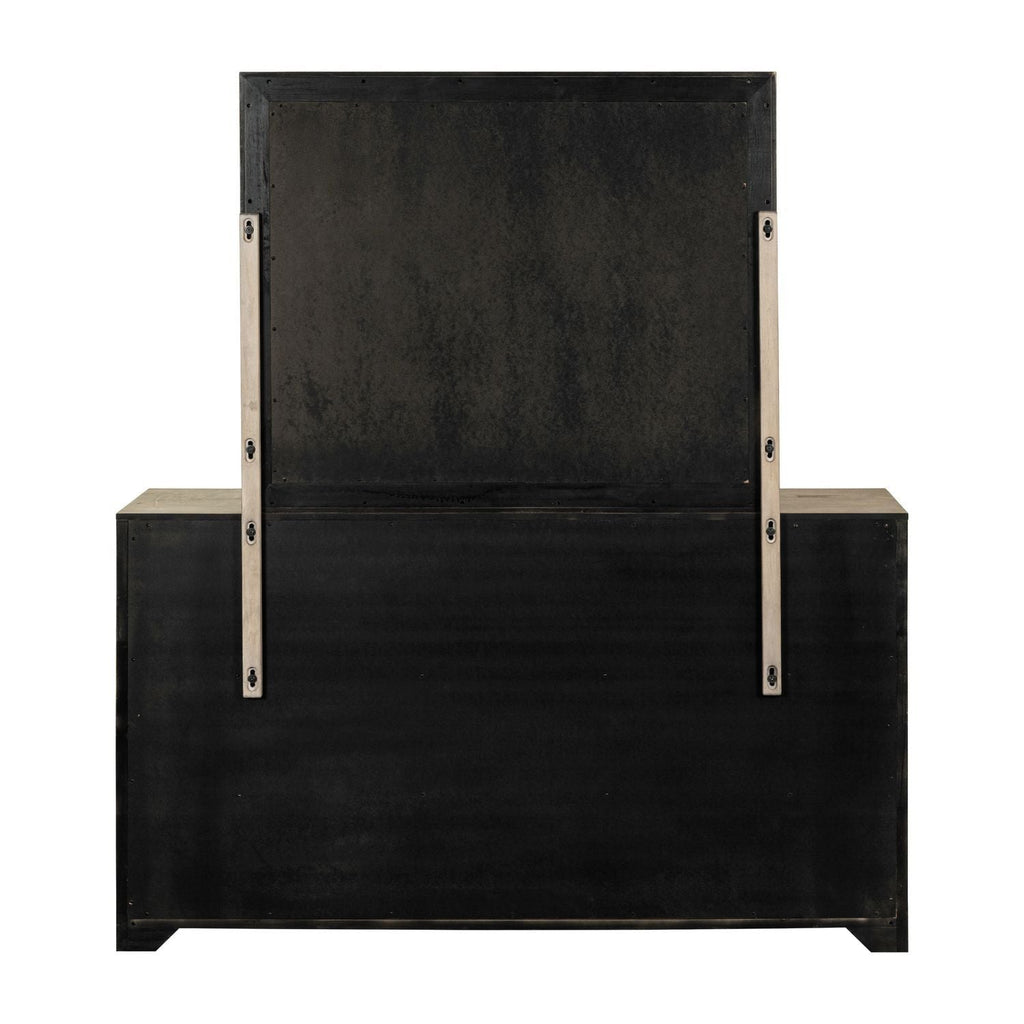 Commode — 0W x 19