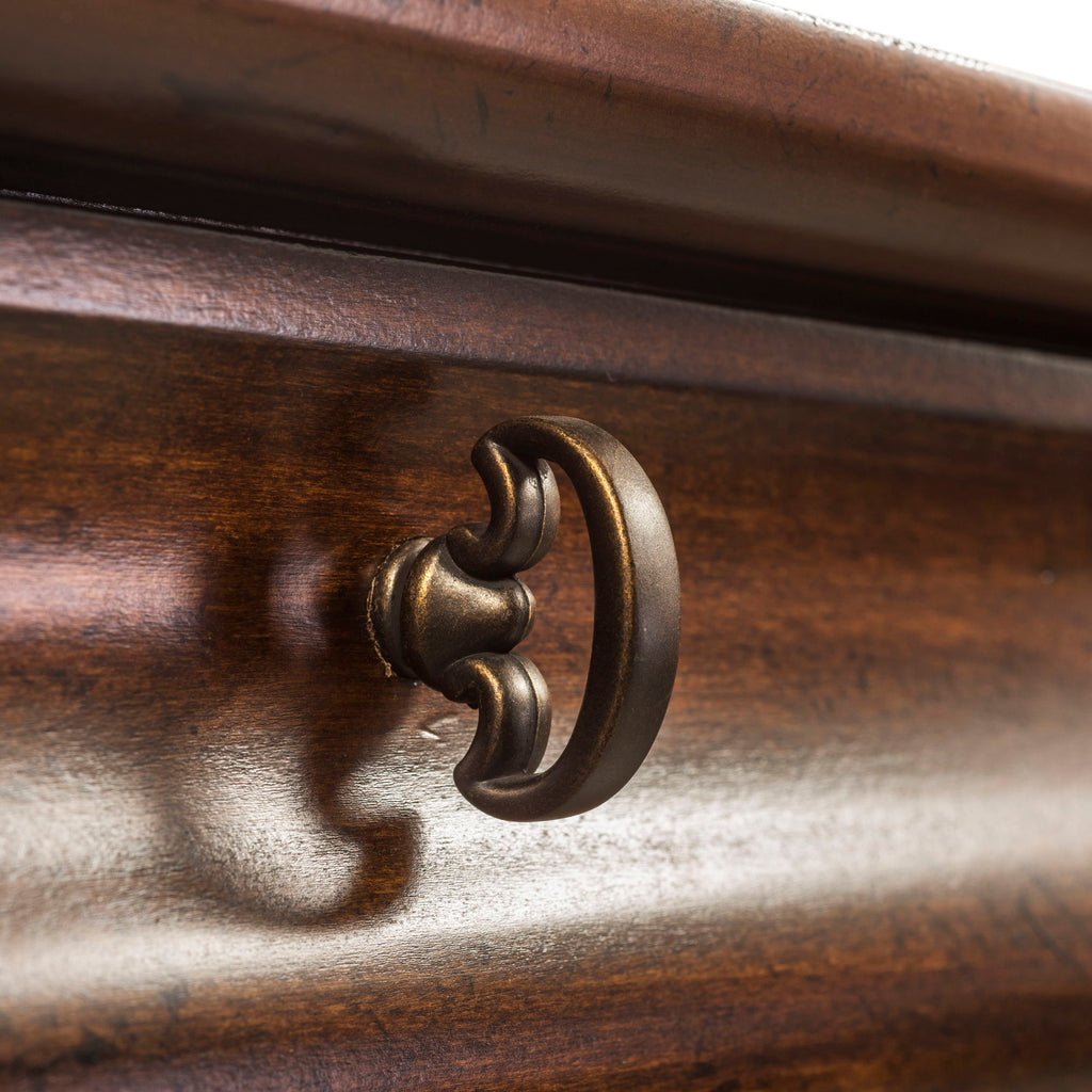 Commode 5 tiroirs — 0L x 18