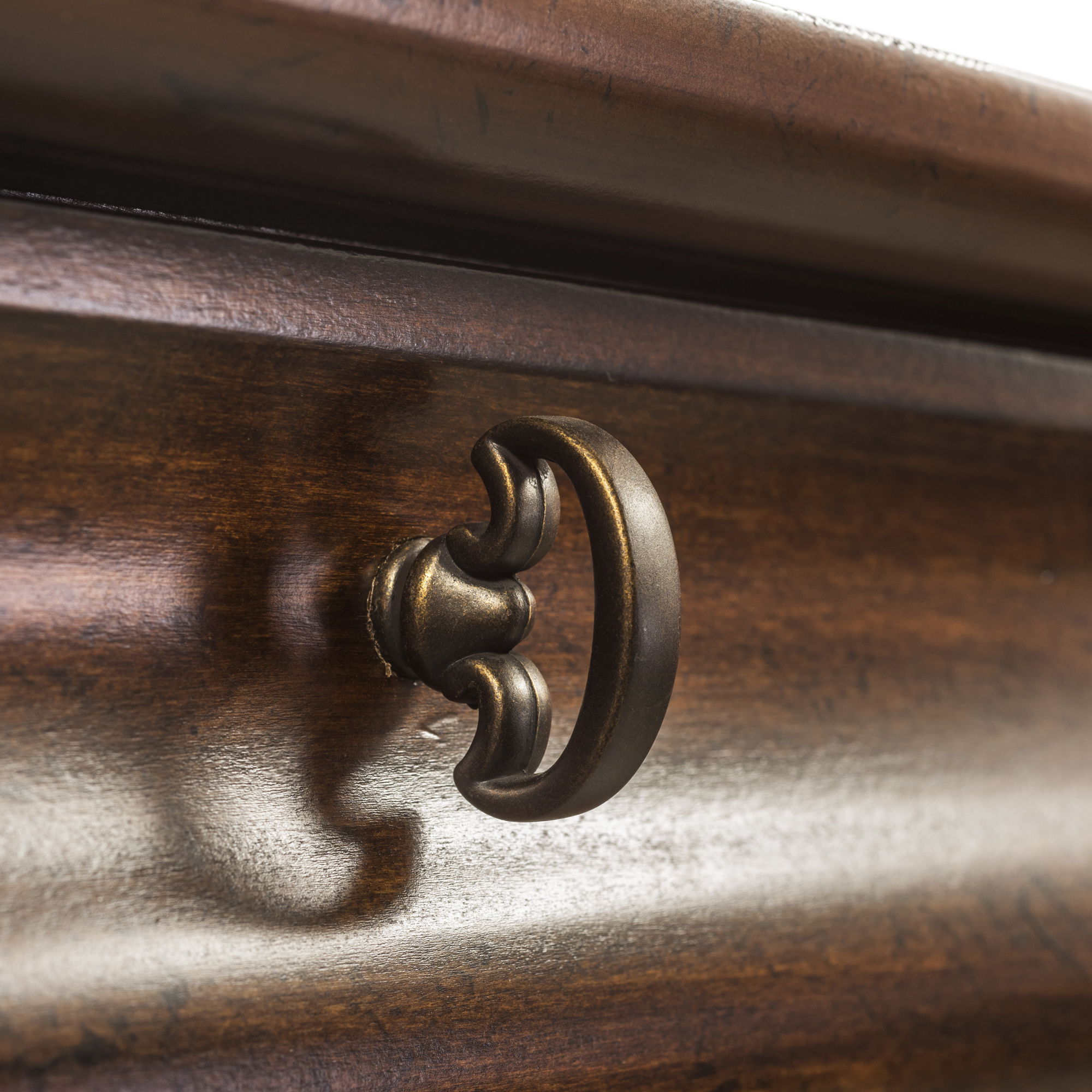 Commode 5 tiroirs — 0L x 18