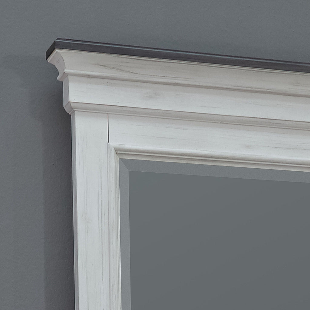 Commode et miroir — Les possibilités de design sont infinies avec la commode et le miroir