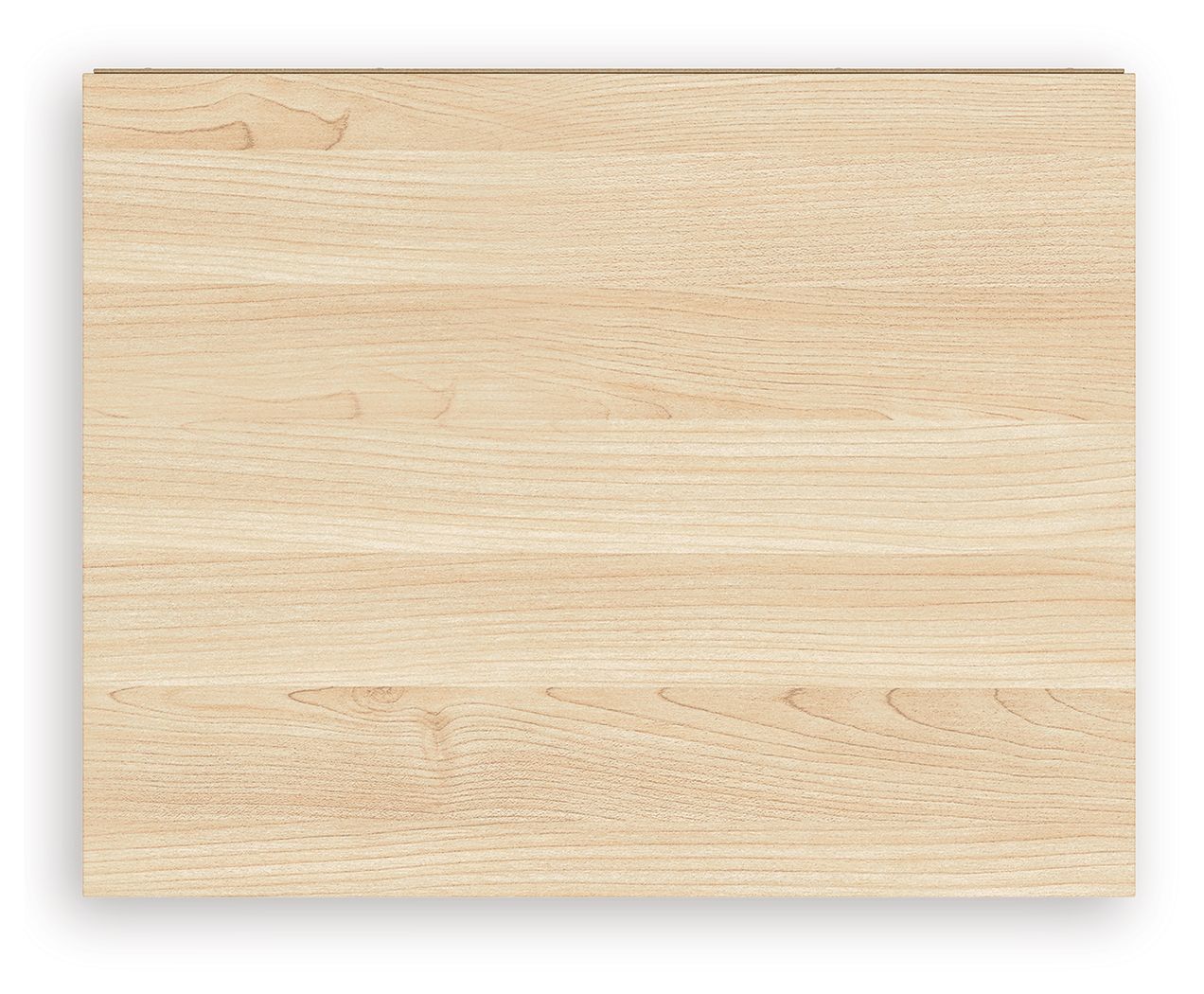 Table de chevet à deux tiroirs — Créez la chambre moderne de vos rêves