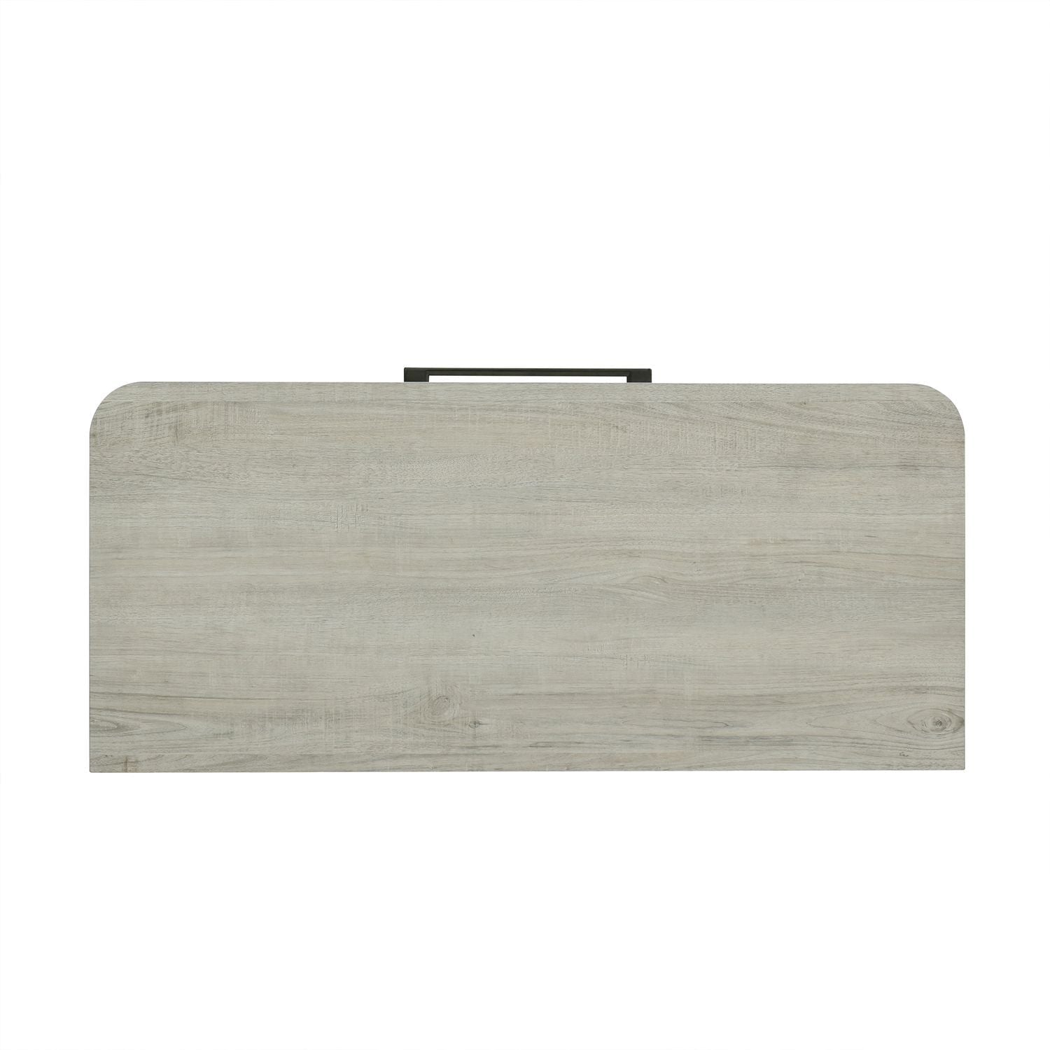 Commode 5 tiroirs - Blanc naturel — 0L x 18