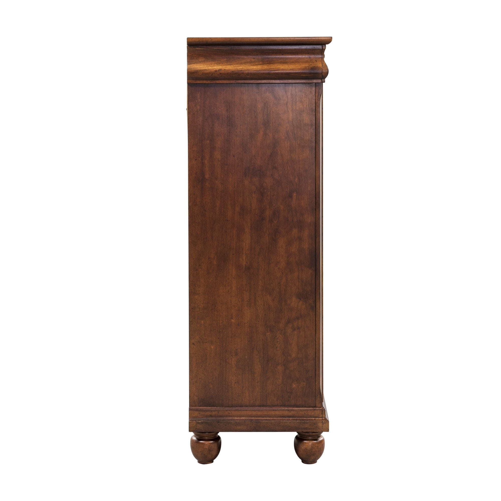 Commode 5 tiroirs — 0L x 18