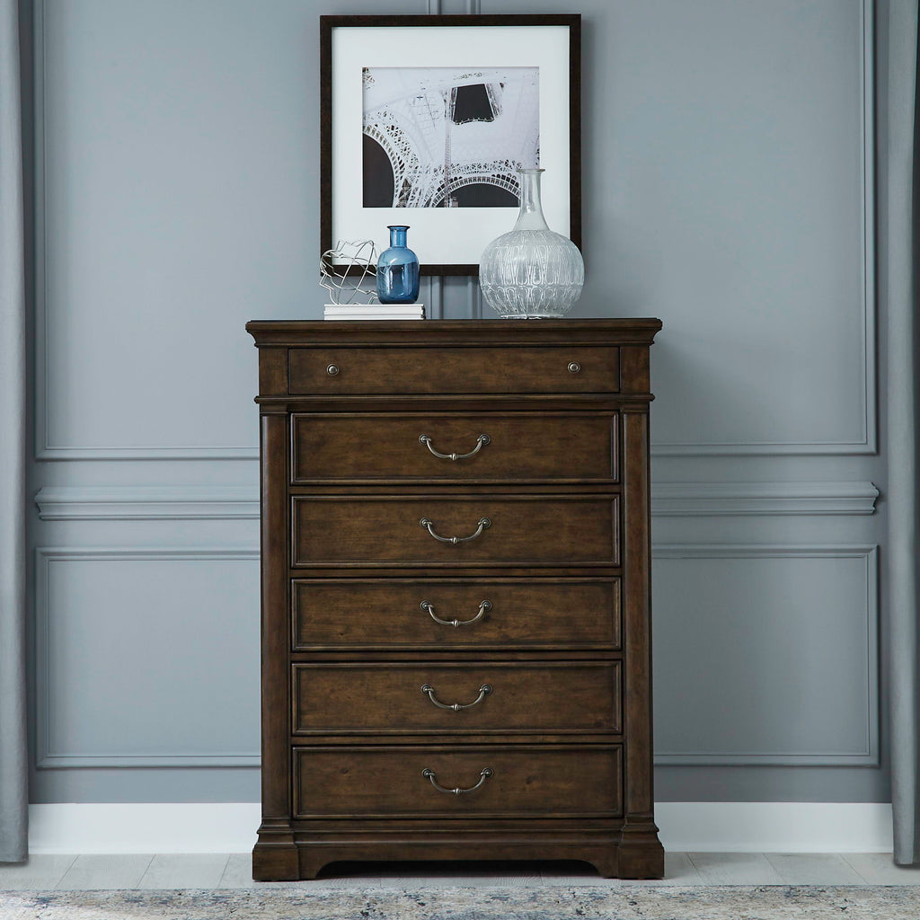 Commode — vous ne choisissez pas seulement des meubles, vous constituez un héritage qui embellira votre famille pour les années à venir